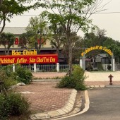 Bí mật lô đất 100m2 gần Quốc Lộ 21, khu vực trung tâm Hòa Lạc. Phù hợp xây trọ, đầu tư sinh lời, kết nối Metro 5 – Quốc Lộ 21. Liên hệ xem đất ngay.