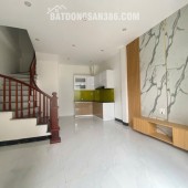 Nhà đẹp - vị trí cực hiếm - giá trị thực cho người mua nhanh