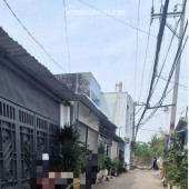 NHÀ 2 TẦNG PHƯỚC KIỂN- XE TẢI VIVU- 110M2 NHÀ MỚI- T.NHÂP 15TR/TH- CHỈ 5Ty870