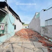 Cần bán đất mặt tiền đường nhựa Củ Chi - 181m2 - Giá chỉ 650 triệu