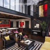 BÁN CĂN HỘ PENTHOUSE DUPLEX THÔNG TẦNG - KỀ PHỐ CỔ - NHỈNH 13 TỶ