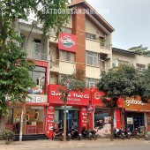 140m² BIỆT THỰ LÔ GÓC  VIEW HỒ MỖ LAO  TÀI SẢN GIỮ TIỀN HIẾM TRUNG TÂM HÀ ĐÔNG 30 TỶ