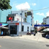 NHÀ LÒ GỐM - P5 Q6 - HẺM XE HƠI 5M. GIÁ 6 TỶ 380 TL. LH:0905828258.