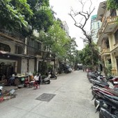 SIÊU PHẨM TRONG NGÕ PHỐ XÃ ĐÀN – VỈA HÈ Ô TÔ – KINH DOANH ĐỈNH