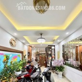 BÁN NHÀ SIÊU PHẨM XÃ ĐÀN – 6 TẦNG – Ô TÔ TRÁNH – KINH DOANH ĐỈNH