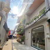 CHỈ NHỈNH 5 TỶ– NHÀ ĐẸP NGANG 4.6M– SÁT NGÃ TƯ PHÚ THUẬN– NGUYỄN THỊ THẬP– QUẬN 7- KDC HIỆN HỮU.