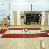 Bán Shophouse nhà trẻ 2 tầng 1019m2 tại D Le Roi Soleil - 59 Xuân Diệu - Tây Hồ