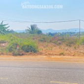 Đất mặt tiền DH3, liên nghĩa, đức trọng, lâm đồng, gần hồ nam sơn