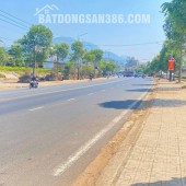 Đất mặt tiền quốc lộ 20, hiệp thạnh, đức trọng cũ, lâm đồng