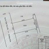 ĐẤT 2 MẶT TIỀN - NGANG 10M - KDC LÀNG ĐẠI HỌC, PHƯỚC KIẾN, NHÀ BÈ. LH:0988736135