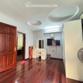 XÃ ĐÀN – LÔ GÓC – 6 TẦNG – KINH DOANH – 10M RA PHỐ