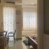 Nhà 4 tầng chắc chắn - Nguyễn Văn Qùy P. Tân Thuận Đông - 64m2 - 5.X tỷ