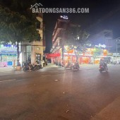 LÔ GÓC MẶT TIỀN 8M - KINH DOANH NHIỀU LĨNH VỰC -TÂN BÌNH TP,HCM - 5.X TỶ