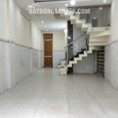Bán nhà ngay chợ Tân Bình - 35m2 - 4 tầng kiên cố - chỉ 4.5 tỷ(tl)