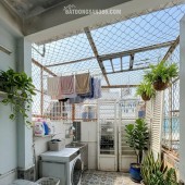 Bán nhà Lạc Long Quân, P10, Tân Bình - 4 tầng - 35m2 - chỉ 4.5 tỷ