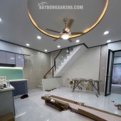 NHÀ ĐẸP RẺ - ĐƯỜNG HẬU GIANG - DTSD 78M2 - 3PN - SỔ HỒNG RIÊNG - 3 TỶ HƠN- TRUNG TÂM QUẬN 6