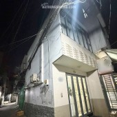 NHÀ BÁN GÓC 2 MẶT TIỀN HẺM 1/ LÊ TRỌNG TẤN, TÂN PHÚ. LH:0933858454.