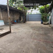 CHO THUÊ XƯỞNG TẠI ĐƯỜNG KÊNH TIÊU BÀ ĐIỂM 1. DT 1000M2 CHỈ 40TR/TH. LH:0903902443.