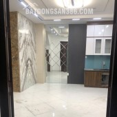 SIÊU PHẨM THÁI THỊNH – 6 TẦNG THANG MÁY – 3 MẶT THOÁNG