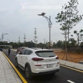 Đáng tiếc nhất nếu không xem mảnh đất cạnh đường quốc lộ 21 giá rẻ này của em