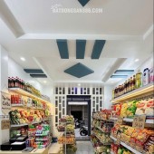 Bán nhà HXH 6M Liên Khu 4-5, BHHB, Bình Tân - 4x12m - mua bán nhỏ - 4.25 tỷ