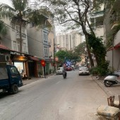 BÁN ĐẤT MẶT PHỐ ÁI MỘ - BỒ ĐỀ - LONG BIÊN HÀ NỘI. DT 120 M2 - SỔ ĐỎ - 52 TỶ. LH:0388796633.