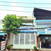 MẶT TIỀN ĐƯỜNG CỐNG LỞ ( Trần Thị Trọng )
~186M² - NGANG 6.5M - 22 T.Ỷ TL