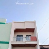 Bán nhà Tân Vĩnh Lộc - KINH DOANH - DTSD 80m2 - 4.3 tỷ (tl)