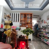 Bán nhà Bình Thành - đang KD Quần áo - 68m2 - 5.3 tỷ (tl)