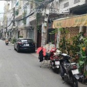 NHÀ ĐẸP 4 TẦNG – LẠC LONG QUÂN – GIÁ TỐT – 4PN 4WC – GẦN ĐẦM SEN