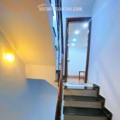 Bán nhà 5 tầng Hoàng Hoa Thám, Bình Thạnh - 37m2, 7.9 tỷ, 4PN, SH