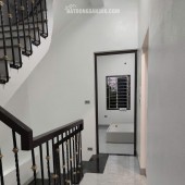 DUYÊN THÁI – THƯỜNG TÍN 46.6M² – 4T – Ô TÔ ĐỖ CỬA, SỐNG SƯỚNG