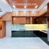 Nhà Lê Văn Qưới - HXH - 4X14M - 4 TẦNG BTCT - 6.X TỶ - Qua Tân Phú chỉ 2 phút