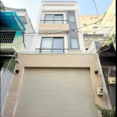 Siêu phẩm LÊ VĂN QUỚI - 4 TẦNG BTCT - tặng full nội thất - HXH - chỉ 6.x tỷ