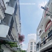 Bán nhà KDC Vĩnh Lộc - đường 8M - 3.05 tỷ - 4 tầng