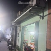 Nhà bán Nguyễn Văn Quá, Q.12 - DT(7x10) - giá 4,5 tỷ