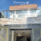 Bán nhà HXH thông - Nguyễn Thị Tú - DTSD lên tới 144m2 - giá chỉ 5.5 tỷ(tl)