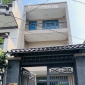 CHỈ 6. x TỶ-NỞ HÂU- NGANG 5M HIẾM- NHÀ MỚI ĐƯỜNG XE TẢI- SÁT PHÚ MỸ HƯNG- QUẬN 4