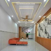 Bán nhà Hương Lộ 2 - đường nhựa 6m - nhà mới tinh - ngang 8m - nhỉnh 8 tỷ