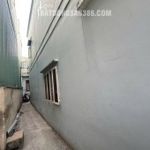 NGANG ĐỈNH 6.5M - 118m² - NGAY TRUNG TÂM TIẾN VỀ GÒ VẤP - CHÌ 5.6 TỶ TL. LH:0985397509.