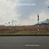 Bán đất KCN Bà Rịa Vũng Tàu ha giá chỉ 125 đô/m2. KCN Châu Đức