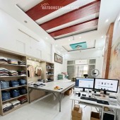 Bán nhà Đường Số 4, BHH, Bình Tân - 72m2 - 3 tầng btct - SHR vuông vức - đường 8m - 7 tỷ(tl)