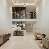 Nhà Bình Tân - Ngay Khu Nguyễn Sơn Tân Phú - HXH - DT 78m2 - Chỉ 6 tỷ