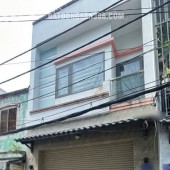 Bán nhà gần Miếu Gò Xoài, BHH, Bình Tân - HXH - 64m2 - chỉ 3.85 tỷ