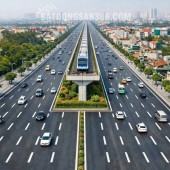 CHÍNH CHỦ BÁN ĐẤT TẠI HÒA LẠC - 0332861467