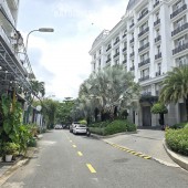 bán nhà MT  đường số 10, An KhánhThe vista Quận 2 , DT105M2 - 19 TỶ