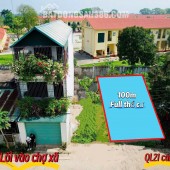 HÀNG HIẾM MẶT QUỐC LỘ 21 DIỆN TÍCH 100M  CHÍNH CHỦ EM CẦN BÁN