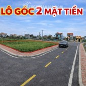Tôi cần bán lô đất này ở Hải Xuân, Hải Hậu, Nam Định giá 1.5 tỷ