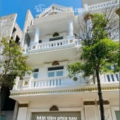 BÁN NHÀ PHỐ 3 TẦNG 2 MẶT TIỀN KHU ĐÔ THỊ ĐẠI PHÚ GIA  MÃ SỐ: MT7142