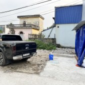 BÁN ĐẤT CỐNG MỸ AN DƯƠNG 41 M2 SHR 899 TR. LH:0358881379